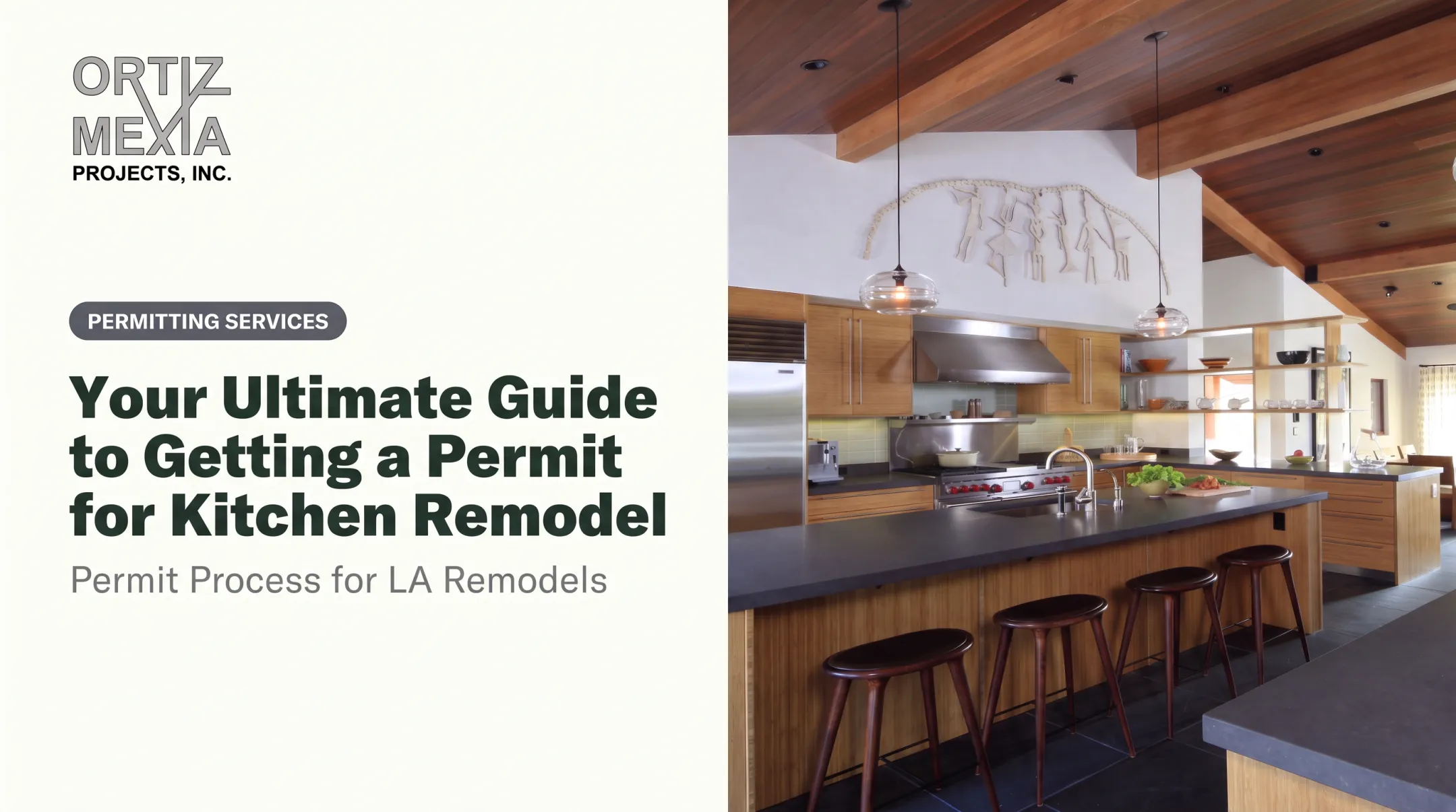 Your Ultimate Guide to Getting a Permit for Kitchen Remodel