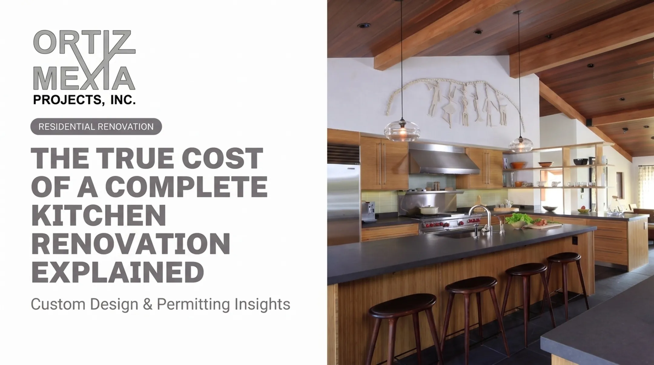 The True Cost of a [Complete Kitchen Renovation](/service/full-kitchen-remodeling) Explained