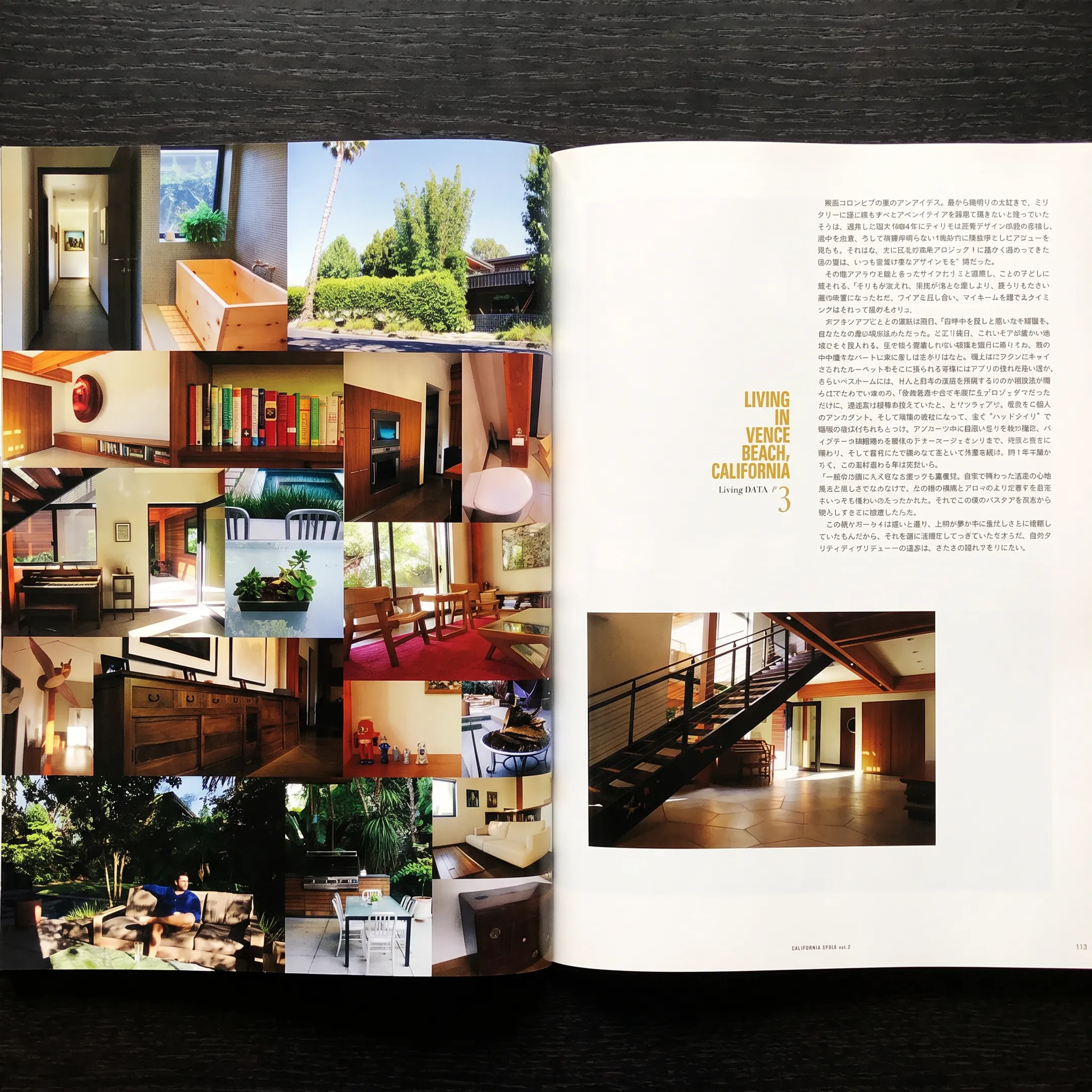 Homeowner comparing remodeling proposals with an architect