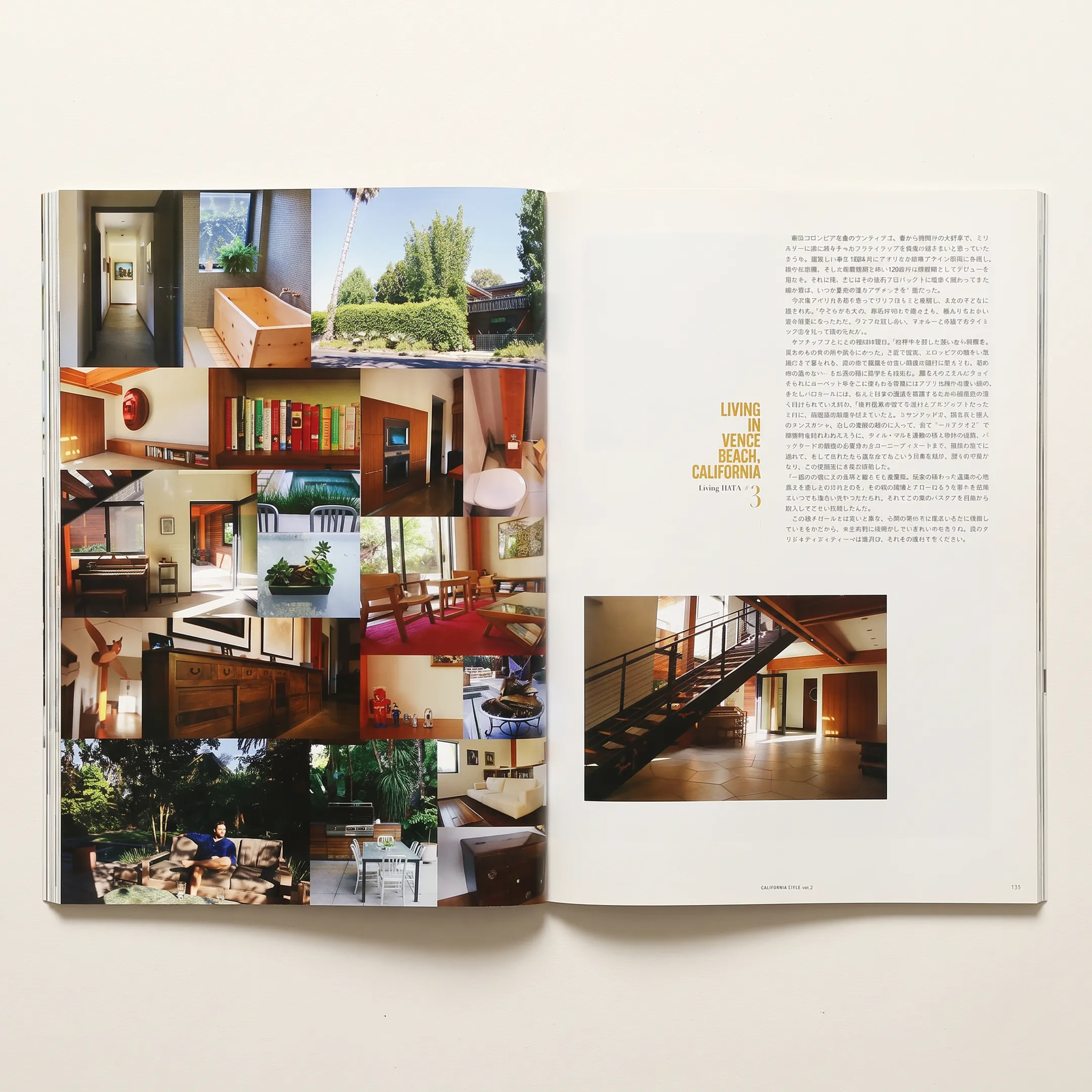 Designer presenting a detailed residential remodel concept