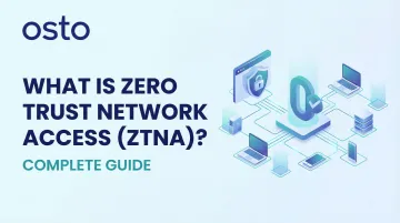 What Is Zero Trust Network Access (ZTNA)? Complete Guide