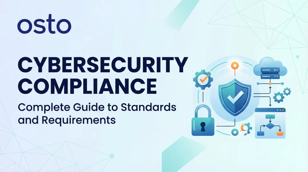 Cybersecurity Compliance: Complete Guide to Standards and Requirements