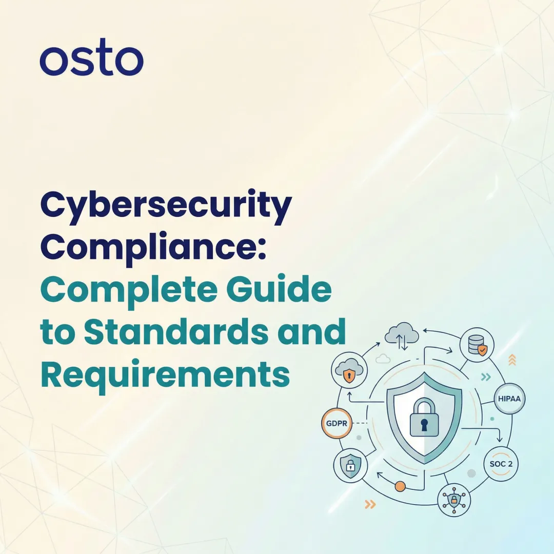 Cybersecurity Compliance: Complete Guide to Standards and Requirements