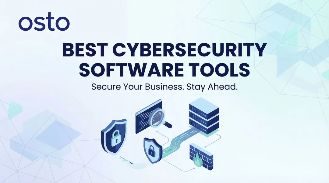 Best Cybersecurity Software Tools