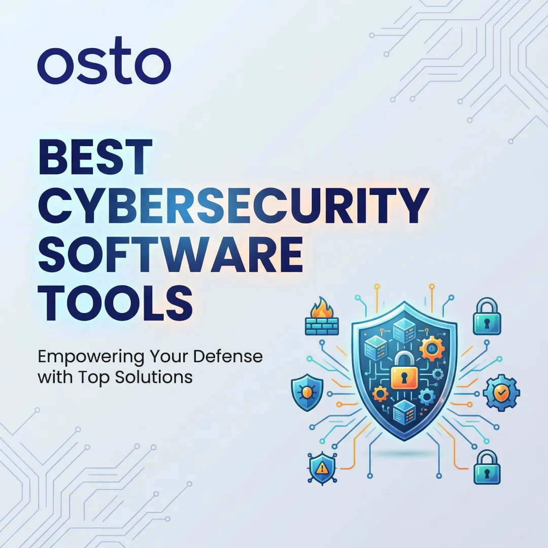 Best Cybersecurity Software Tools