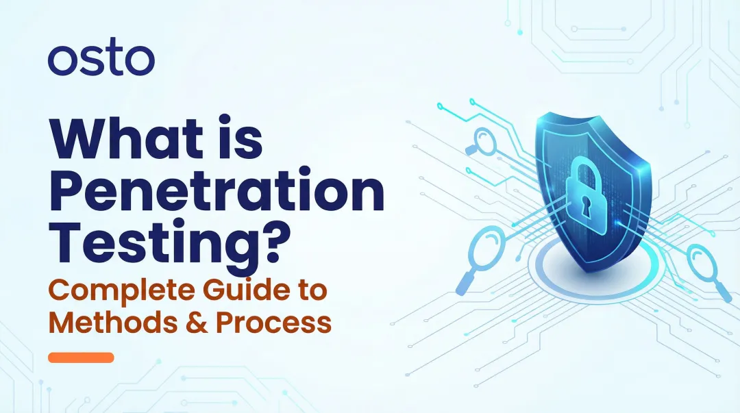 What is Penetration Testing? Complete Guide to Methods & Process