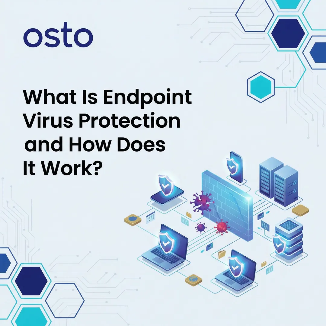 What Is Endpoint Virus Protection and How Does It Work?