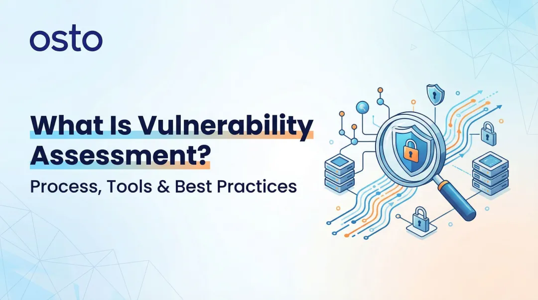 What Is Vulnerability Assessment? Process, Tools & Best Practices