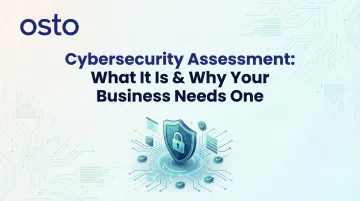Cybersecurity Assessment: What It Is &amp; Why Your Business Needs One