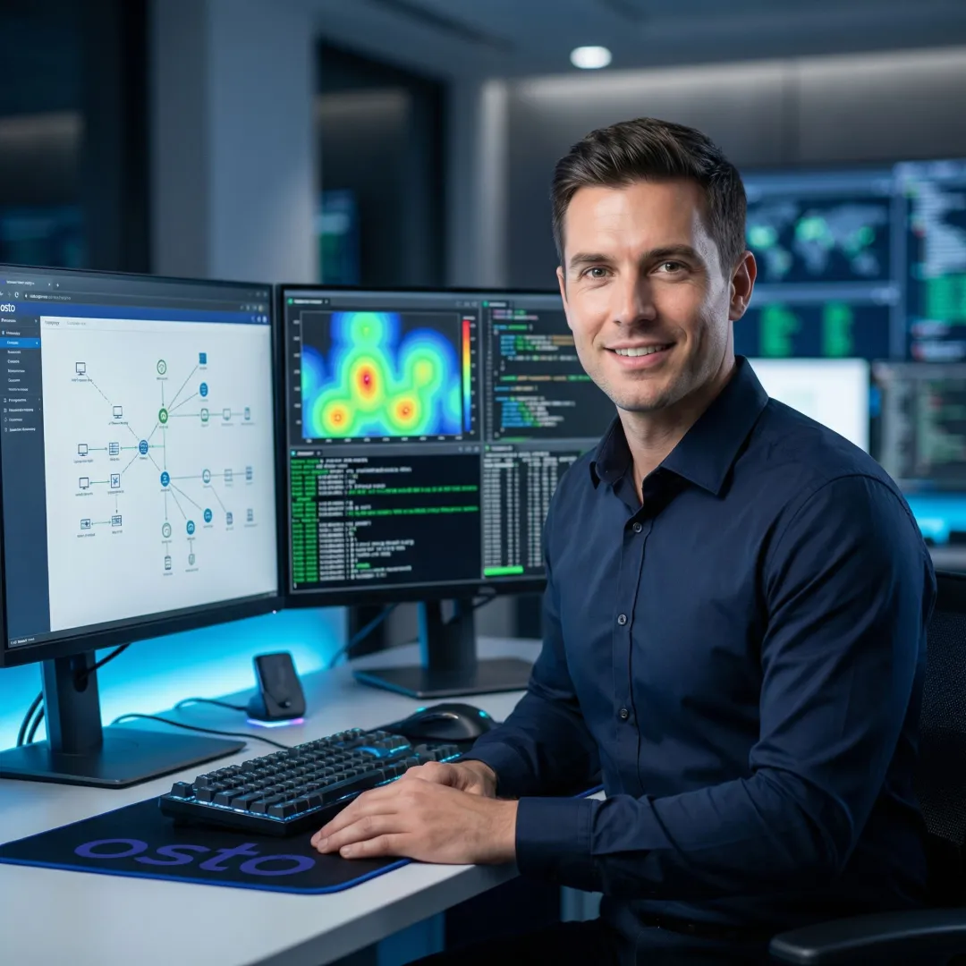 Wireless Penetration Testing Services