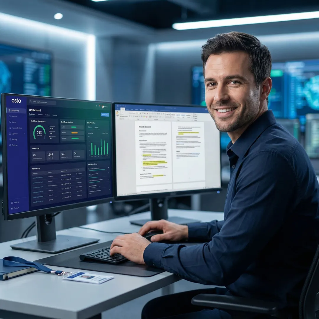 Expert Cybersecurity Policy Review Services