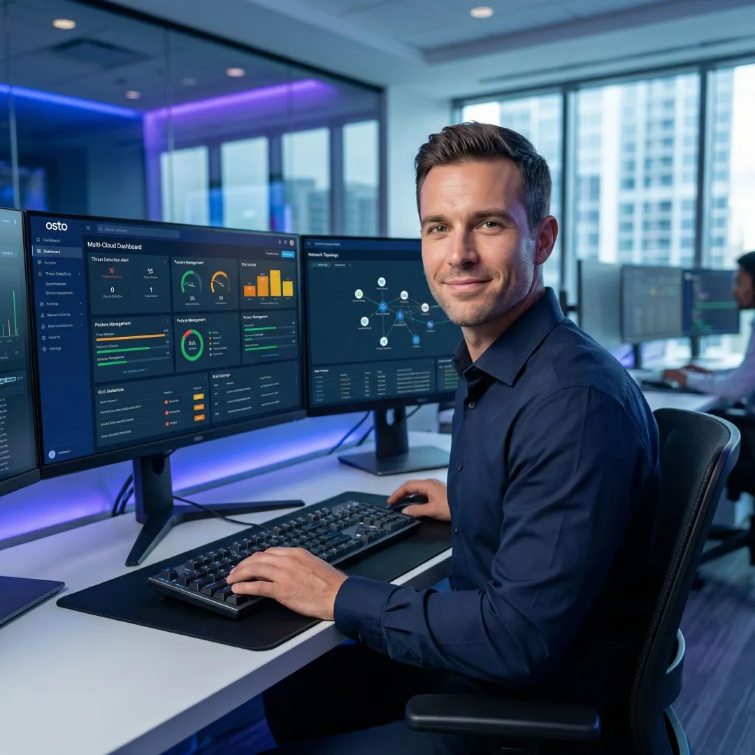 Cloud Security Solutions in Fort Lauderdale - Cybersecurity Services