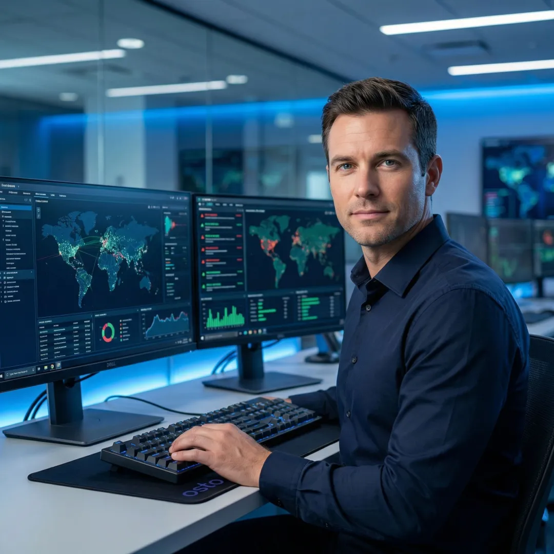 Cybersecurity Consultancy Services in Sacramento - Expert Support