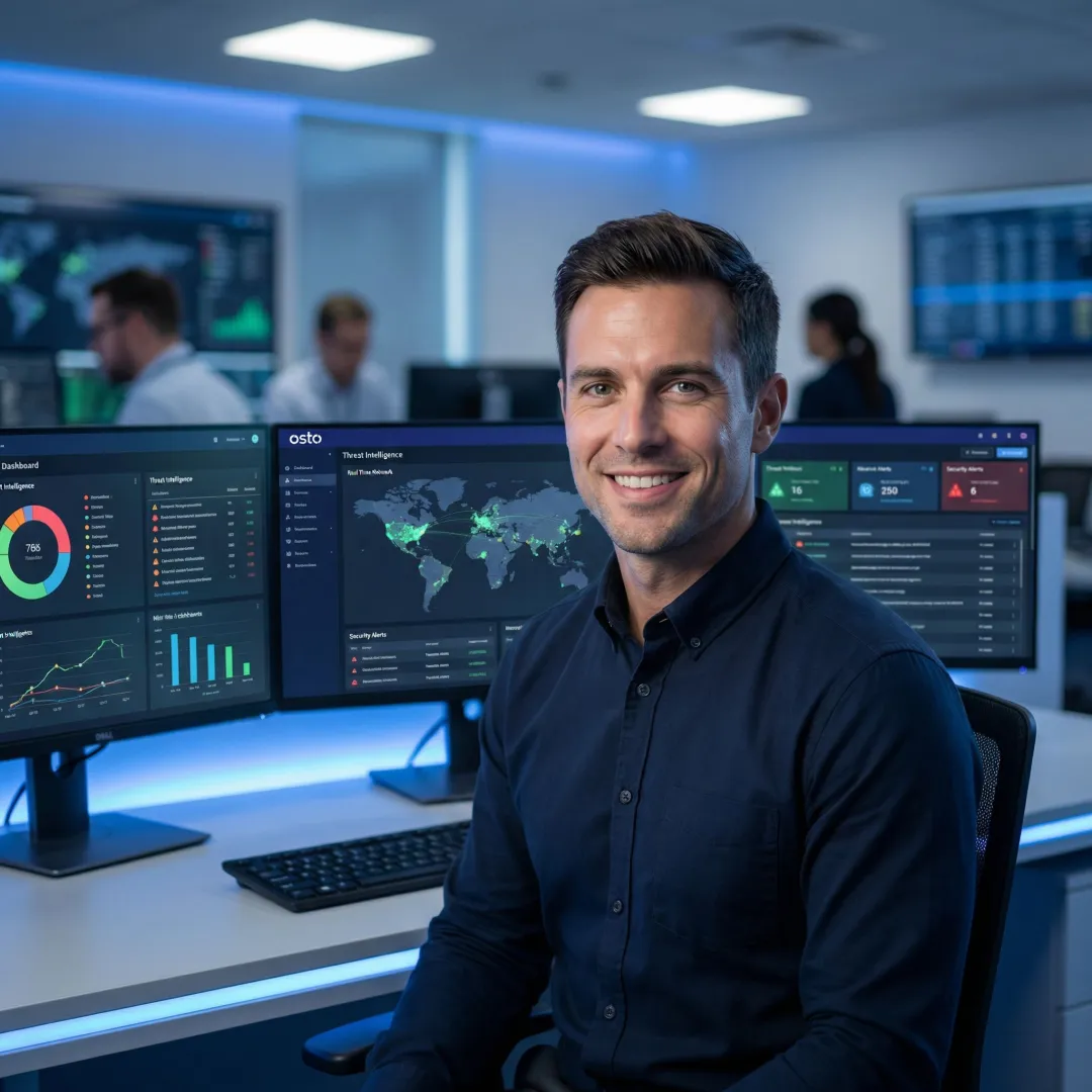 Cybersecurity Consulting Services in Concord