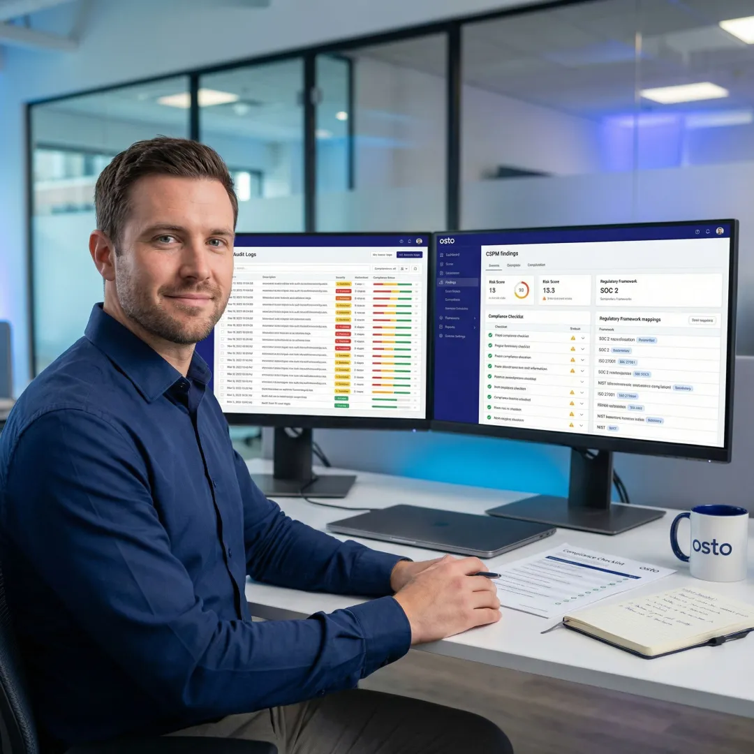 IT Compliance Audit Services & Consulting Solutions
