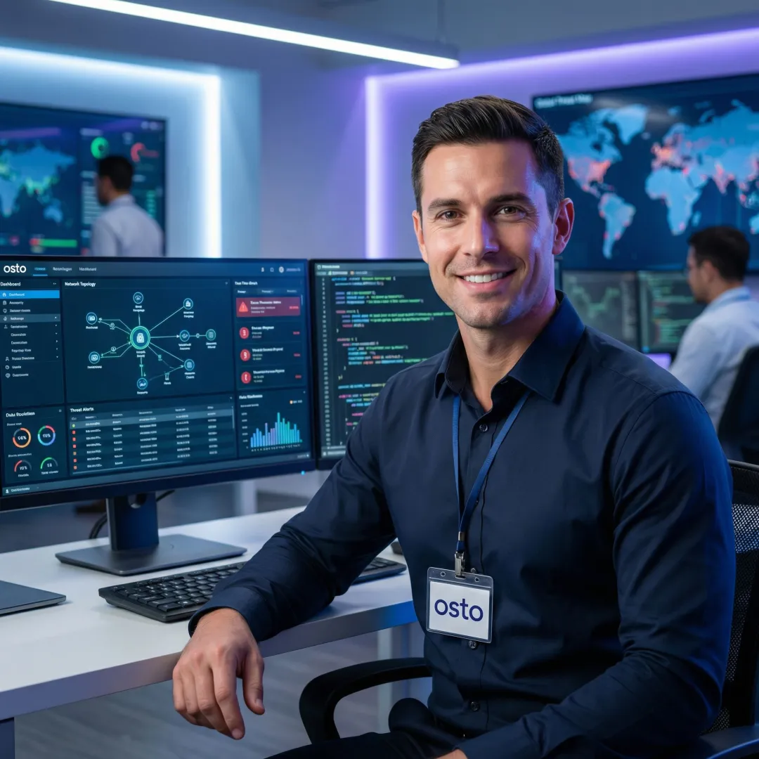 Data Security Consulting Services - Expert Cybersecurity Solutions