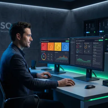 Network Security Assessment Services - Vulnerability Audit