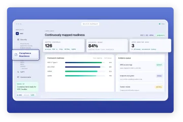 Best Compliance Automation Software Tools for 2026