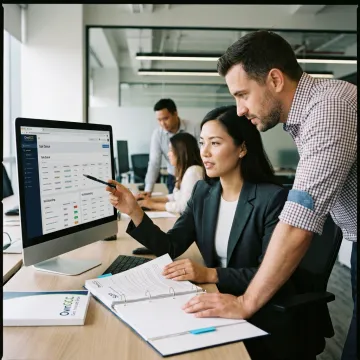 Insurance virtual assistant onboarding process