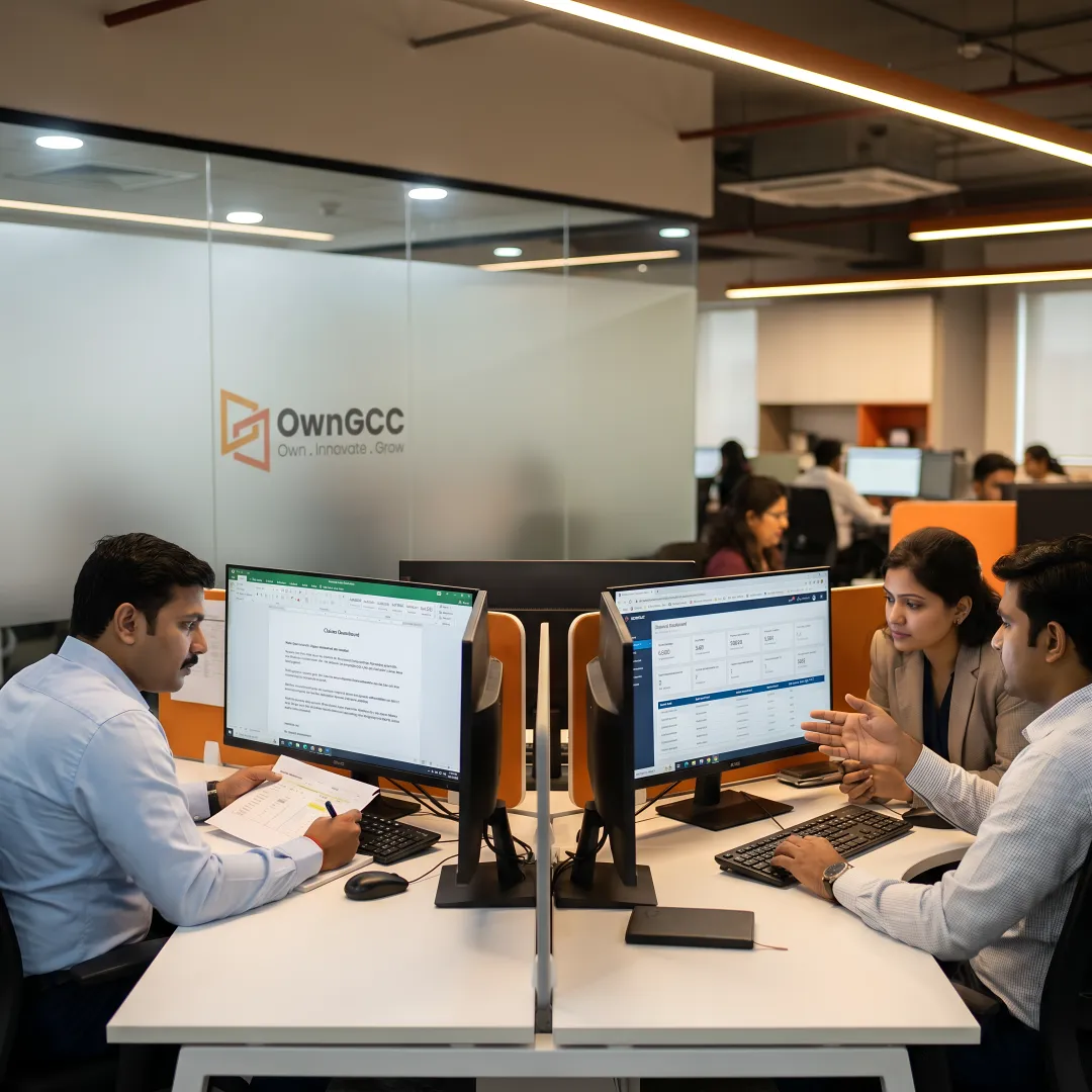 Insurance Claims Processing Staffing Solutions