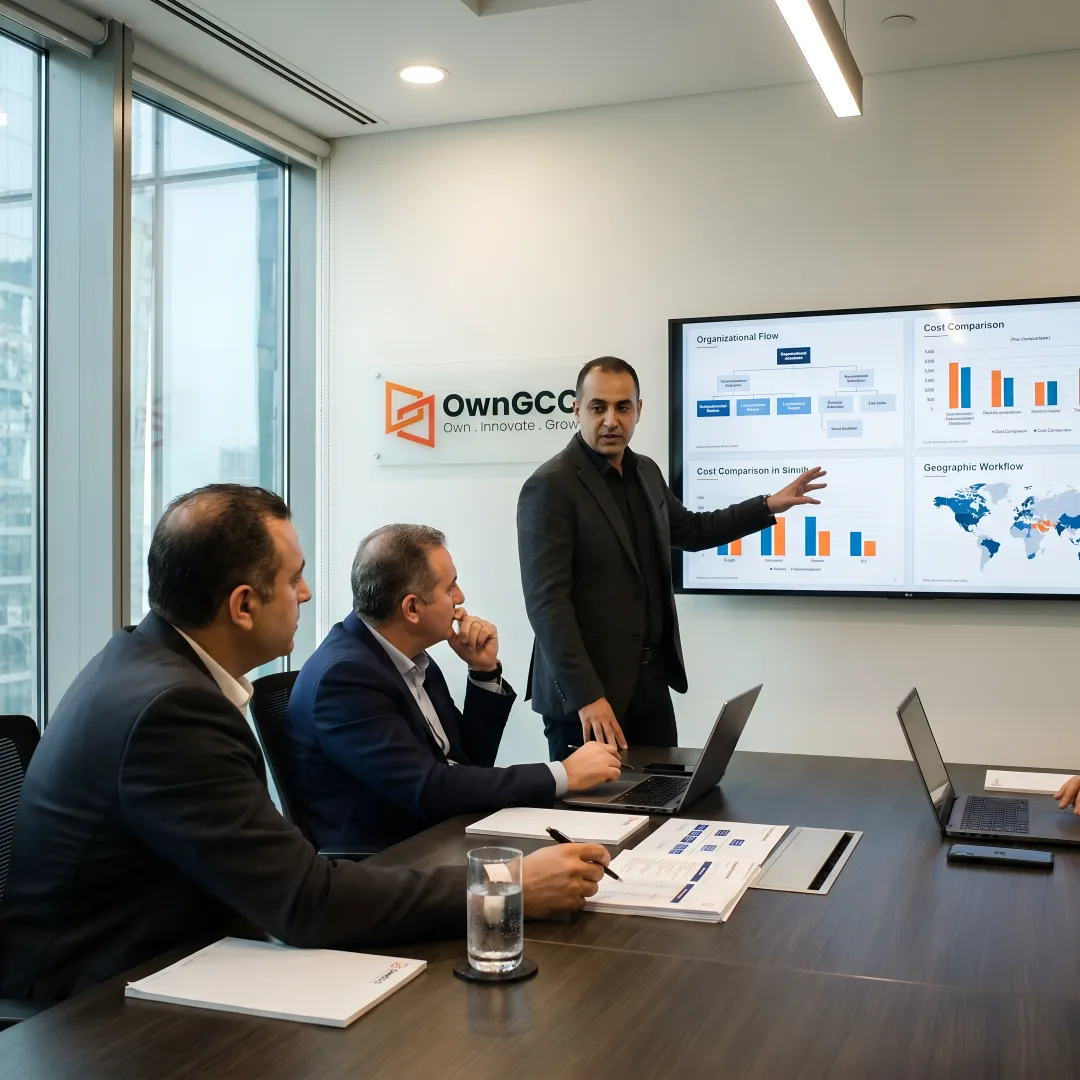 Healthcare Consulting Services in Dallas, Texas