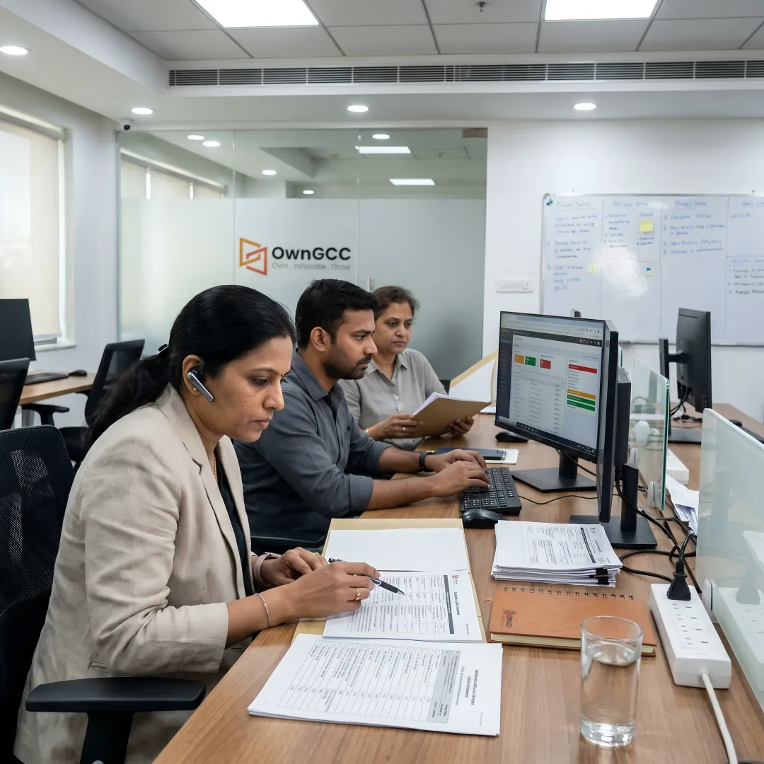 Virtual Medical Staffing Services — HIPAA-Compliant