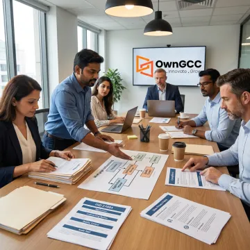Mortgage outsourcing implementation team planning workflows