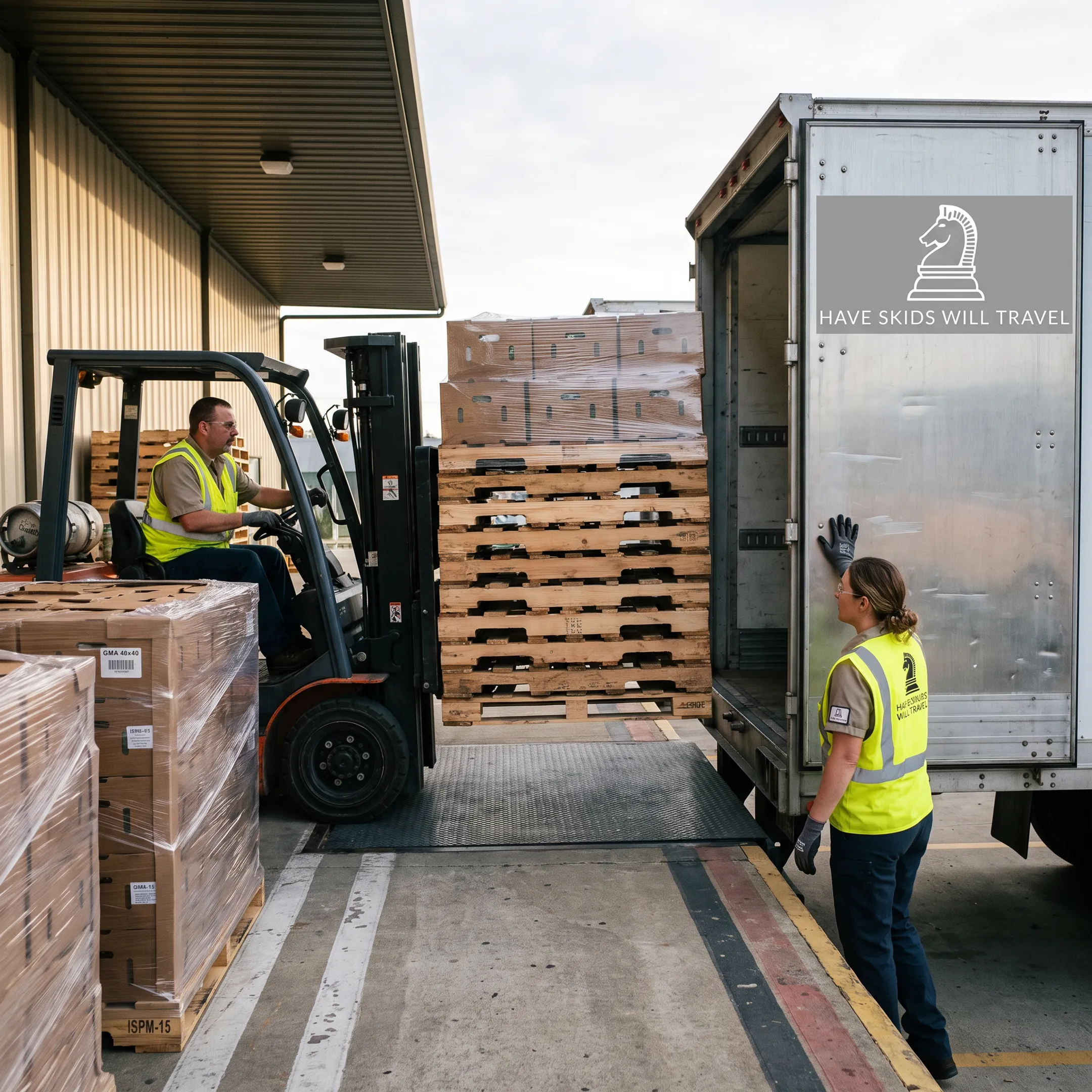 Agricultural Packaging Company