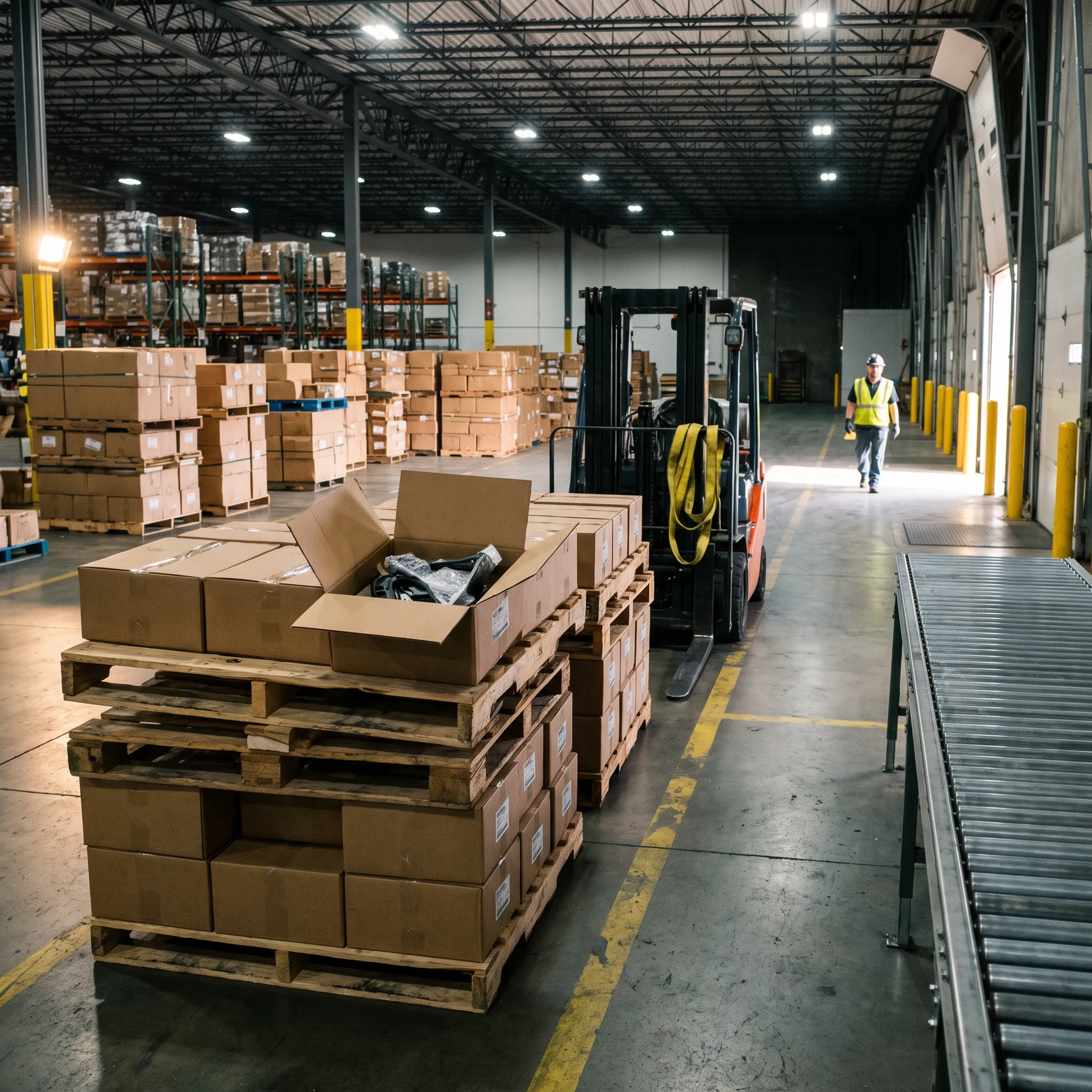 Automotive Components