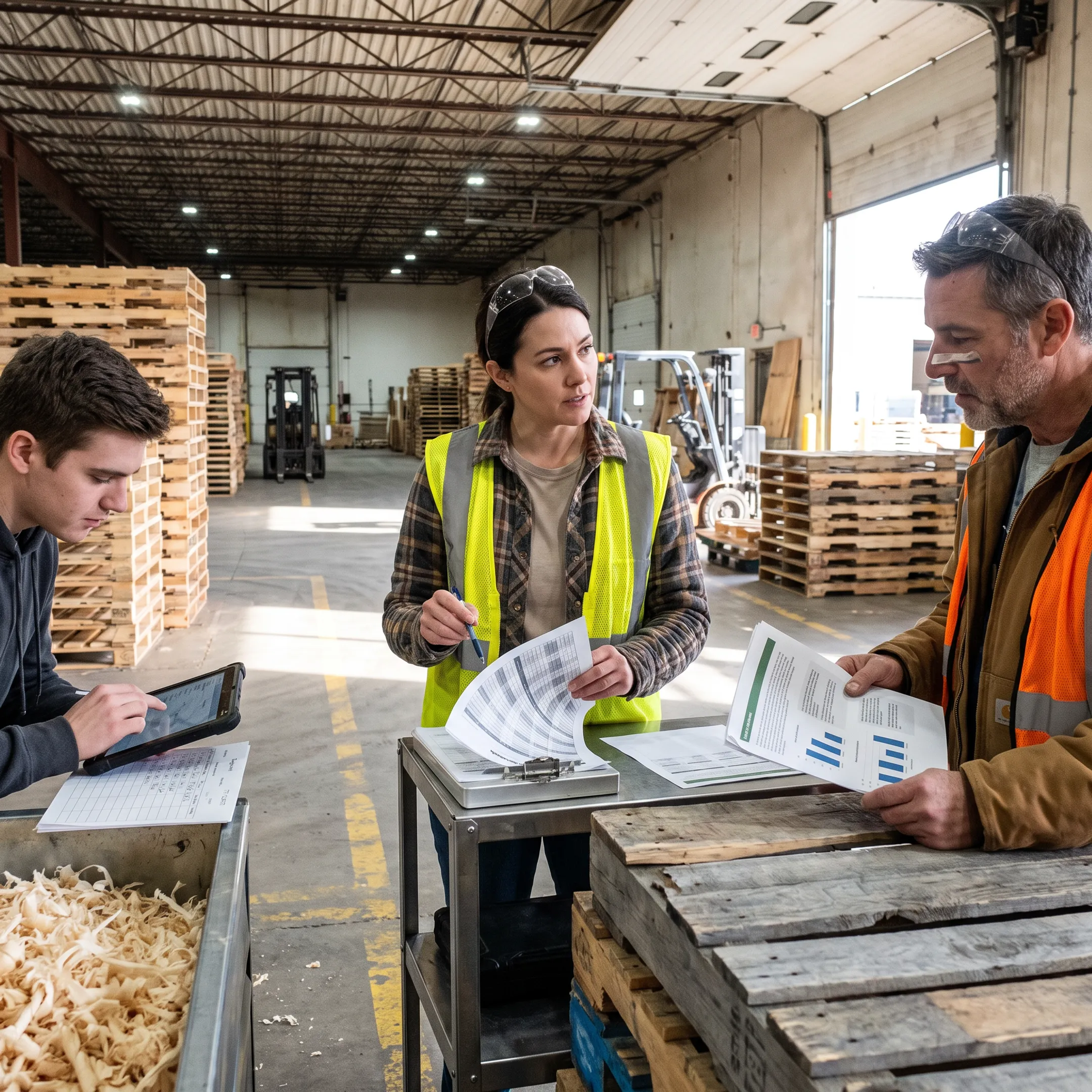 Sustainability Reporting