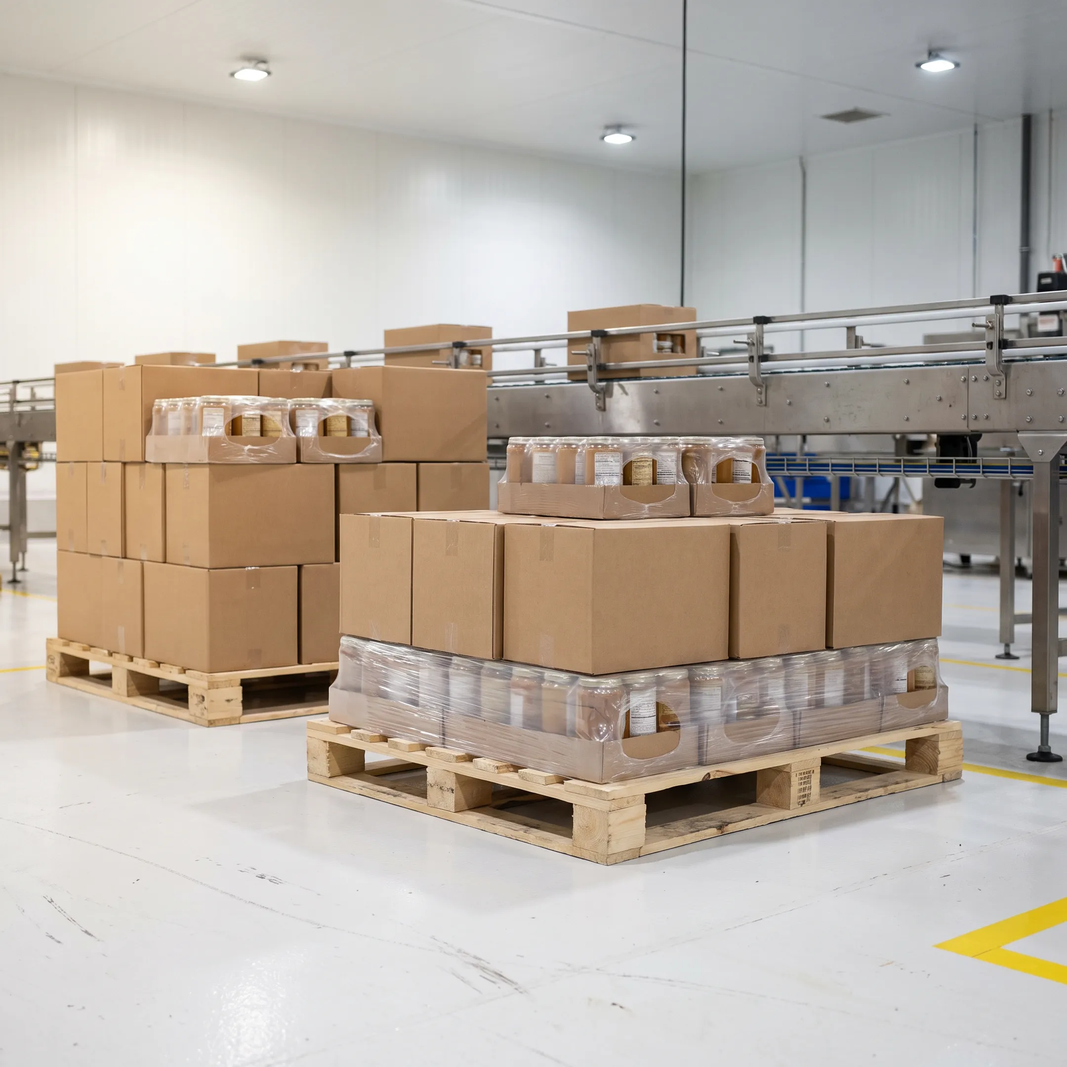 Food Packaging