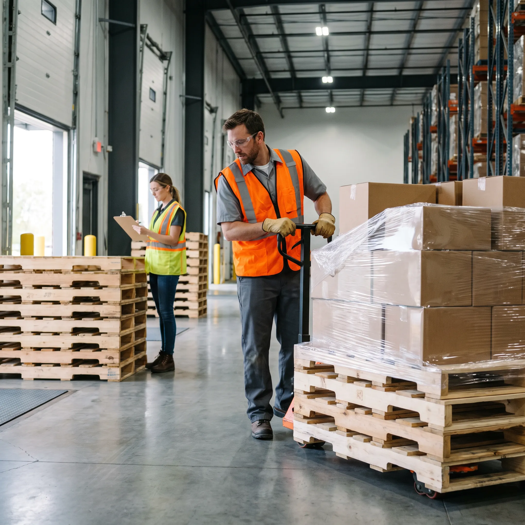 Food and Beverage Operations