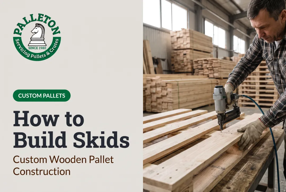 How to Build Skids