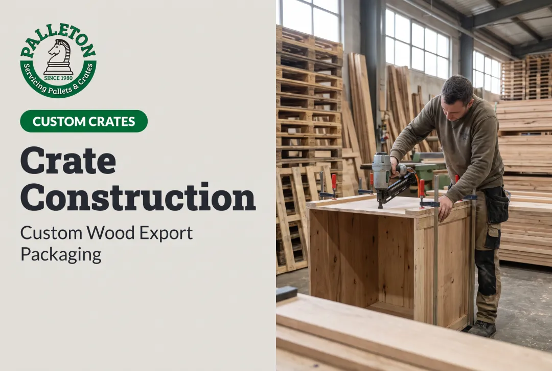 Crate Construction