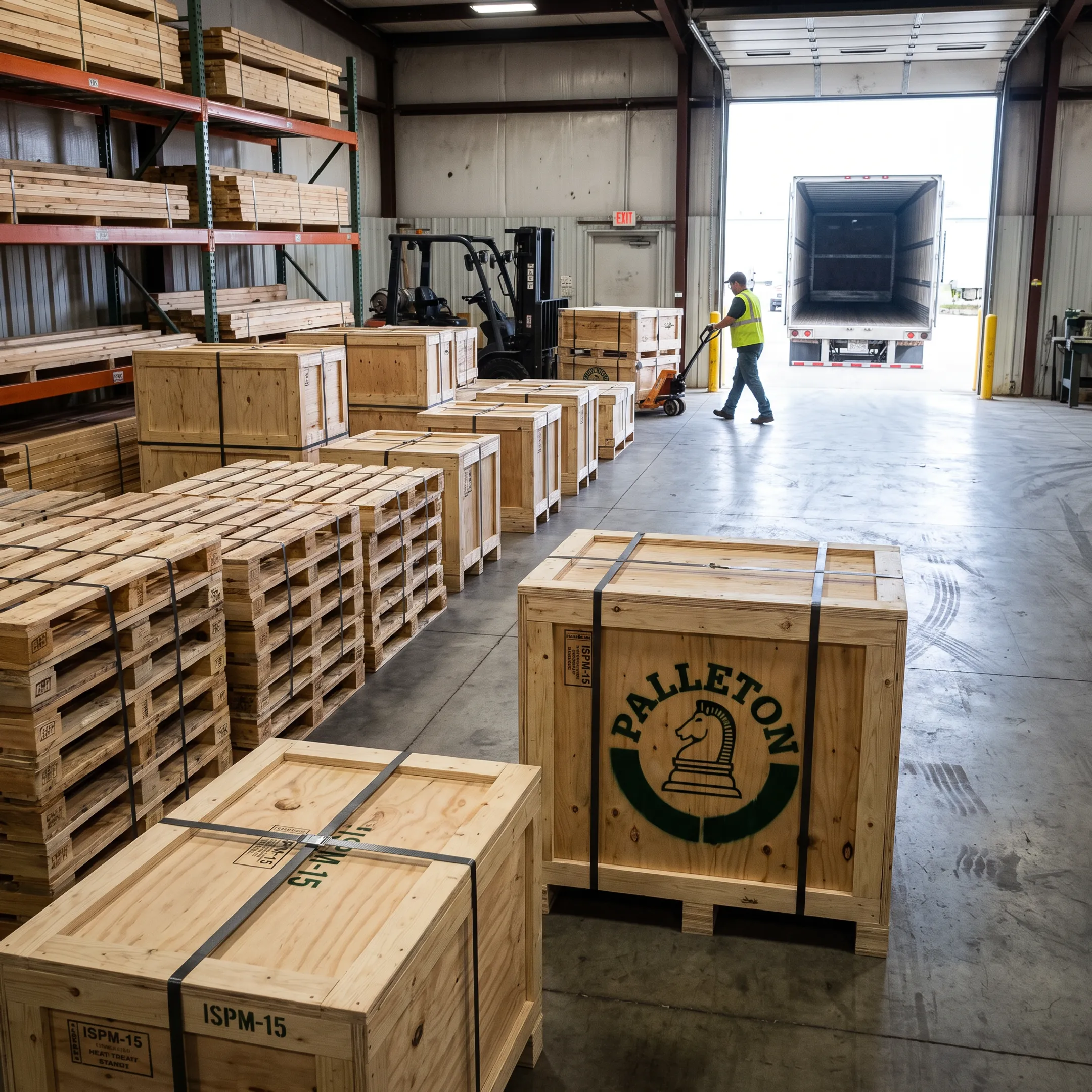 International Packaging Supply Solutions
