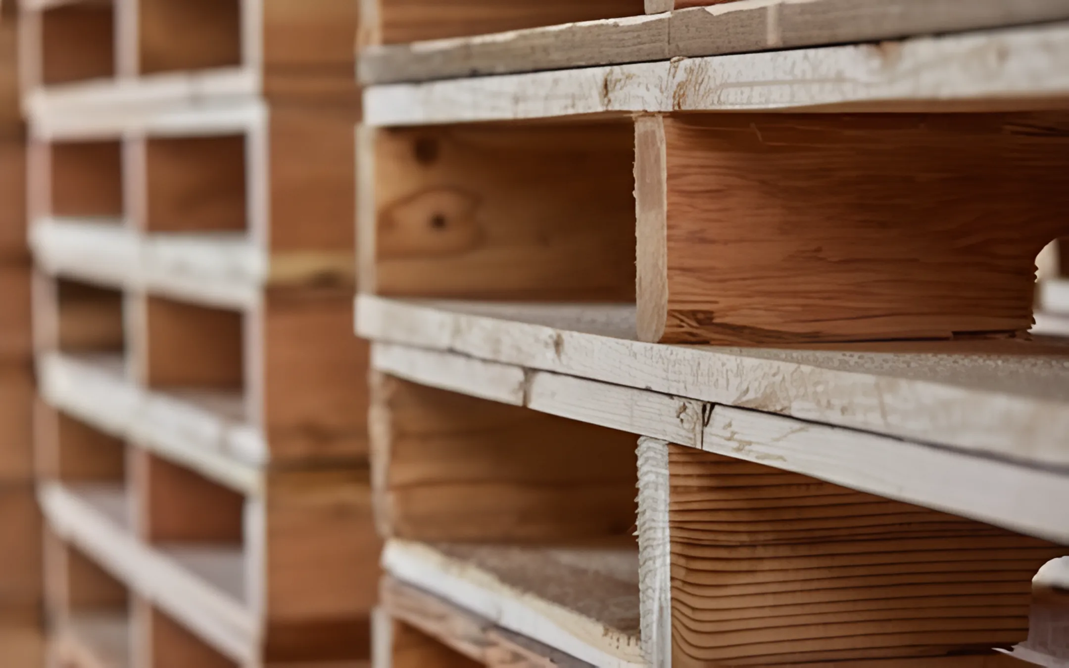 KD-HT vs Pressure Treated Wood