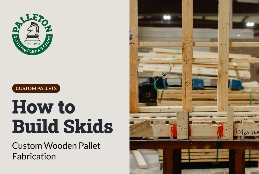 How to Build Skids