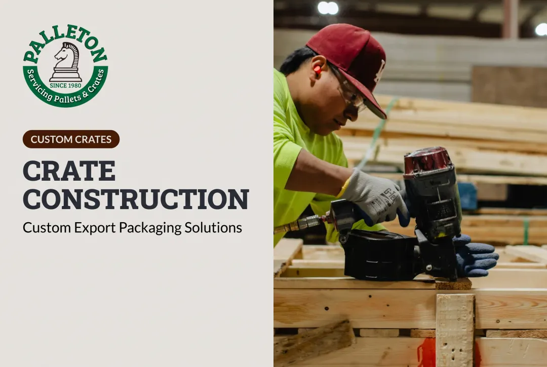 Crate Construction