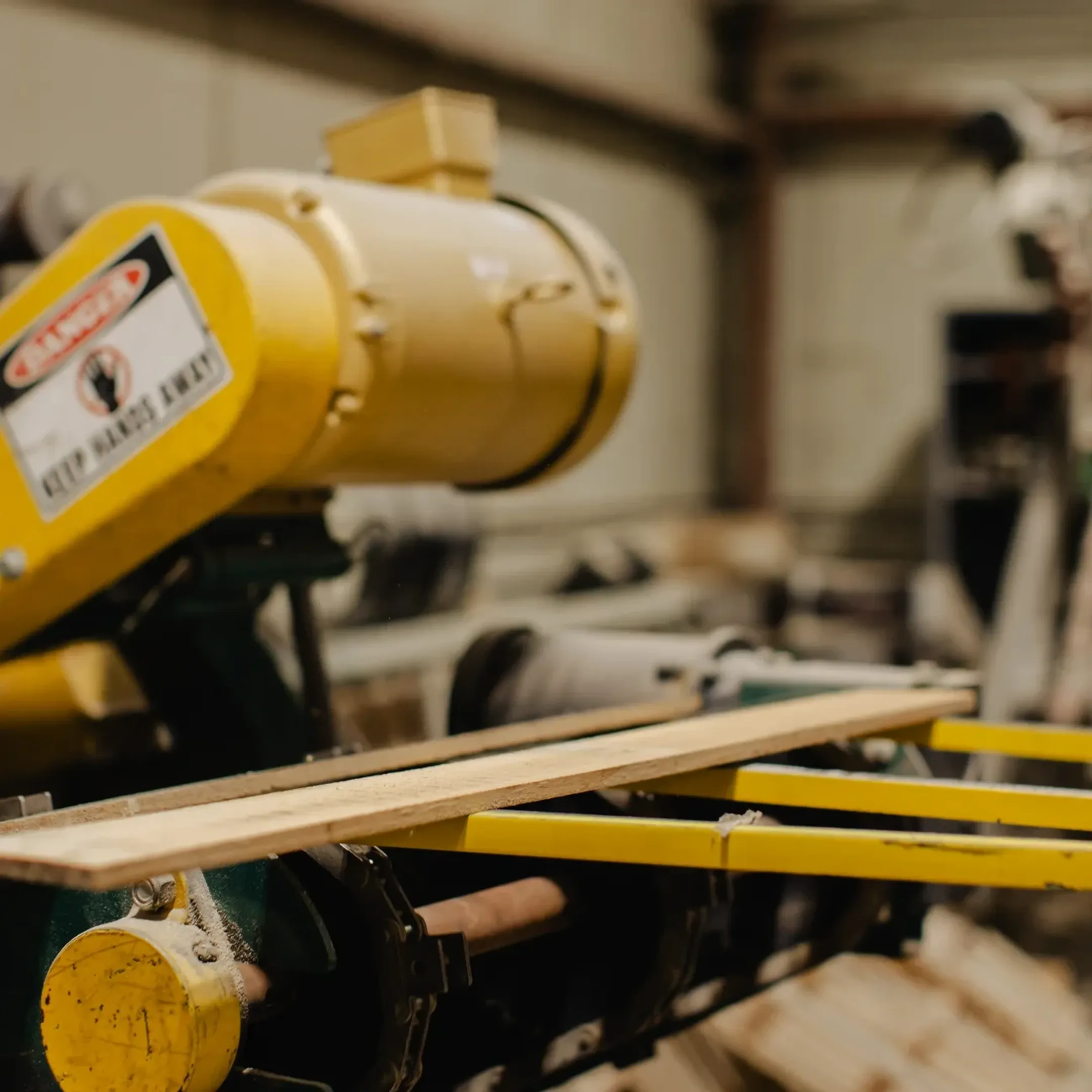 Rough Cut Sawmill Lumber for Sale