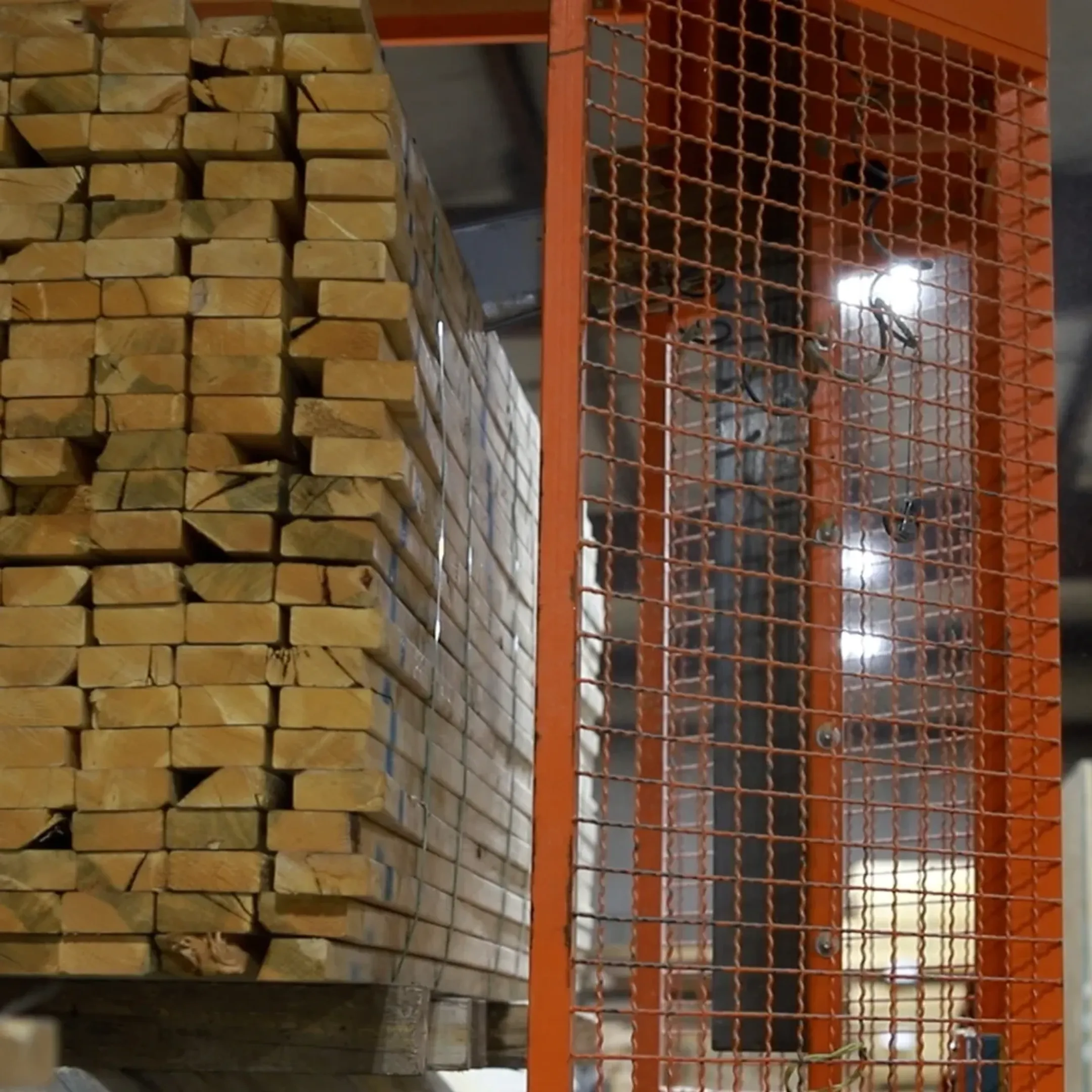 Custom Dunnage Packaging Manufacturers