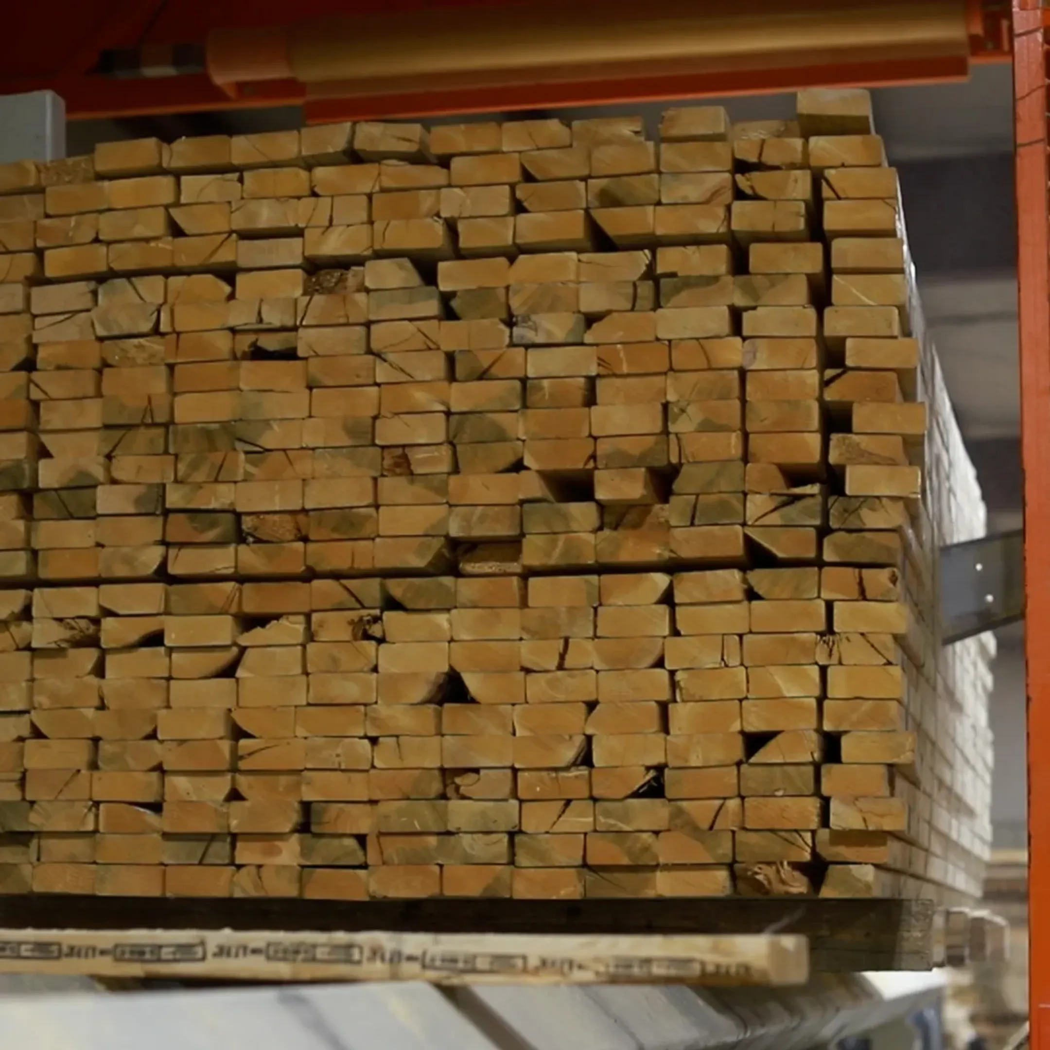 Wood Shipping Crates for Sale