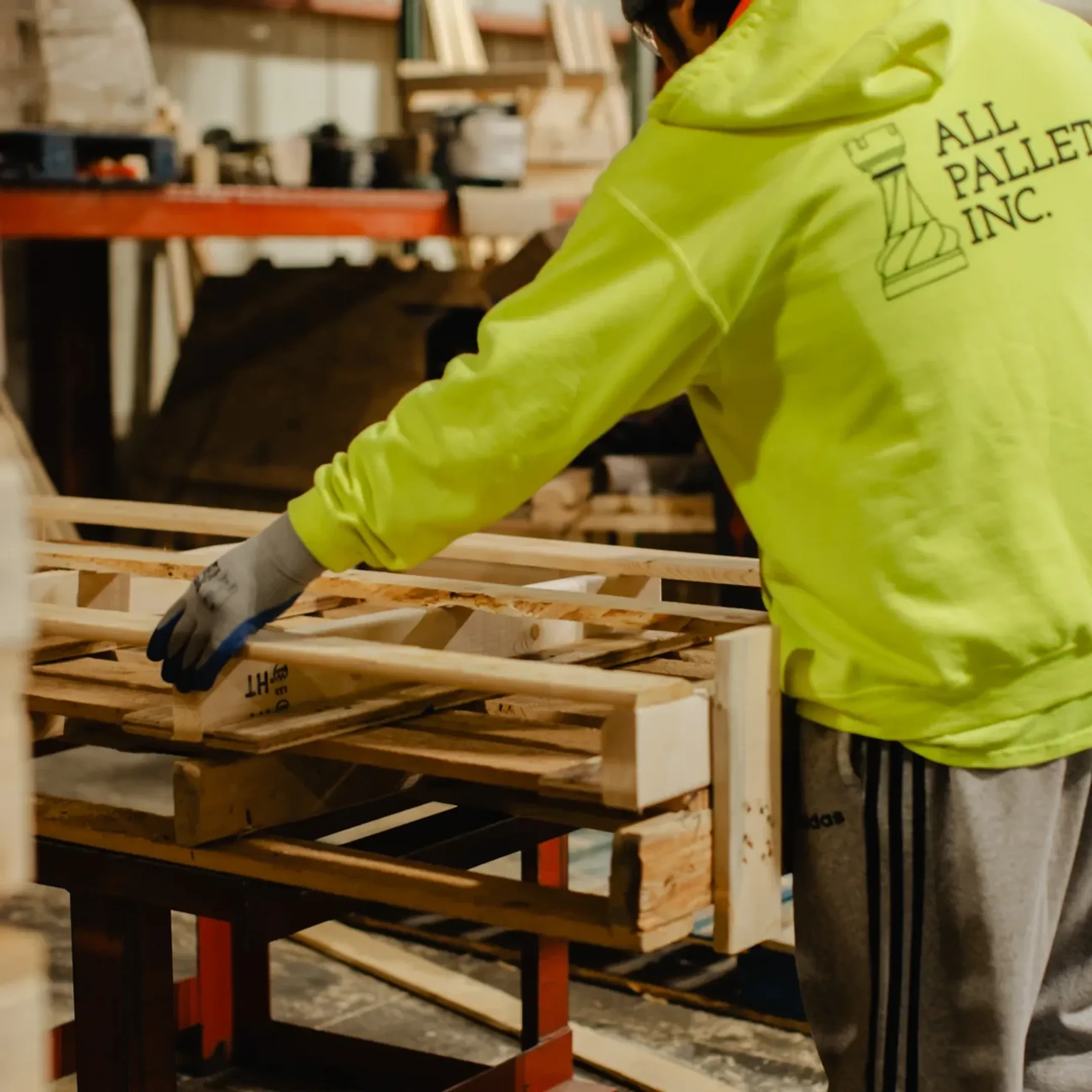 Wooden Shipping Crate Suppliers
