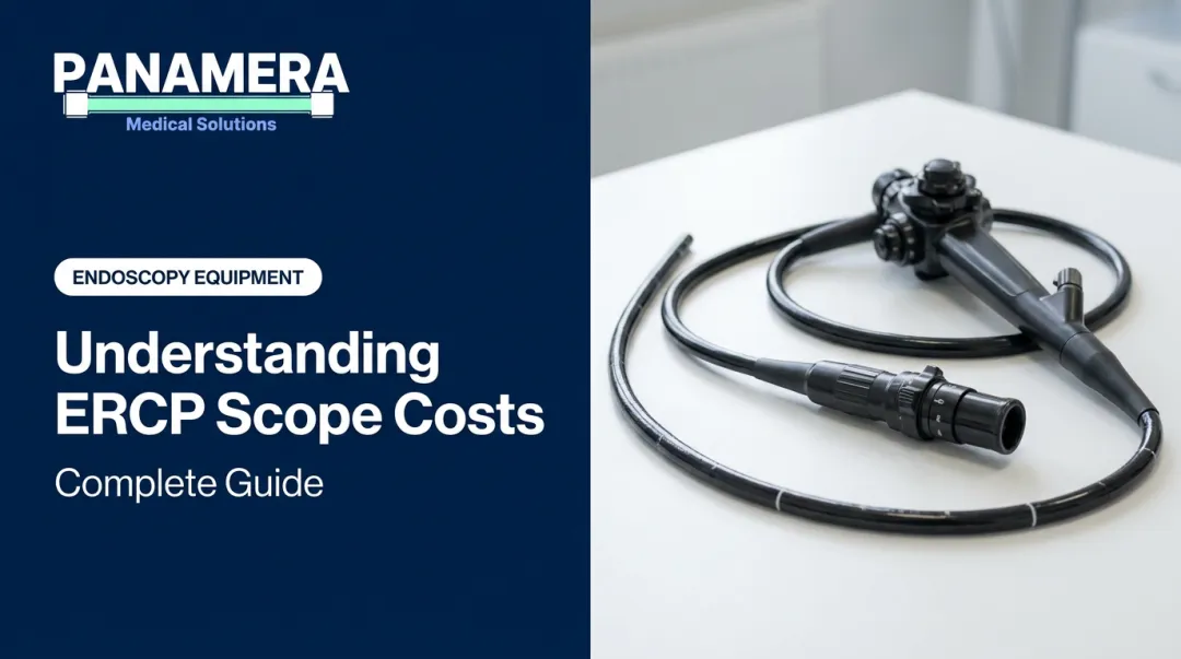 Understanding ERCP Scope Costs: Complete Guide