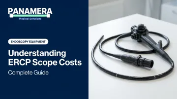 Understanding ERCP Scope Costs: Complete Guide