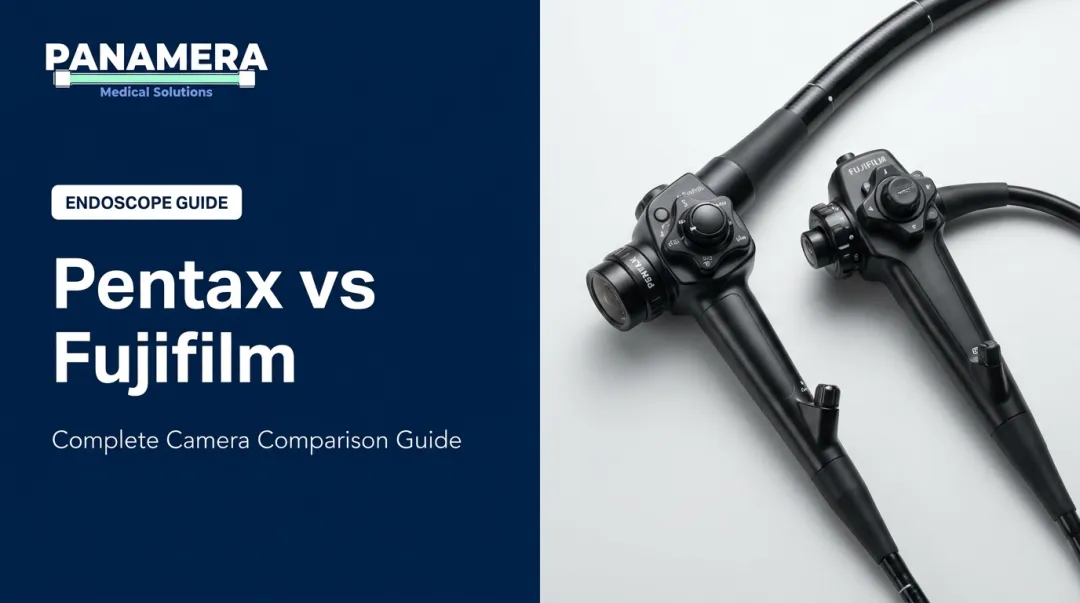 Pentax vs Fujifilm: Complete Camera Comparison Guide