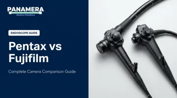 Pentax vs Fujifilm: Complete Camera Comparison Guide