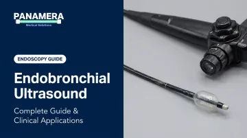 Endobronchial Ultrasound: Complete Guide & Clinical Applications