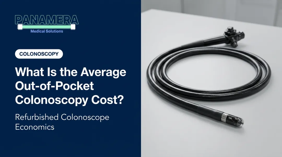 What Is the Average Out-of-Pocket Colonoscopy Cost?