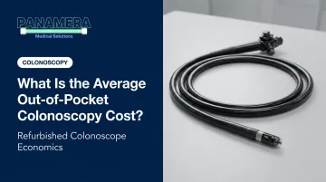 What Is the Average Out-of-Pocket Colonoscopy Cost?