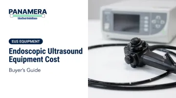Endoscopic Ultrasound Equipment Cost: Buyer's Guide